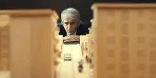 Festa del Cinema di Roma, Infascelli firma “La camera di consiglio”
