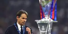 Inzaghi sul futuro: 'Non so se andrò al Mondiale per club'