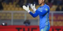 Roma, chieste informazioni per Devis Vasquez