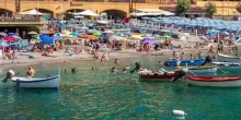 Estate, previsti 66 milioni turisti e 267 milioni presenze