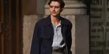 Marty Supreme, trailer e data di uscita del film con Timothée Chalamet