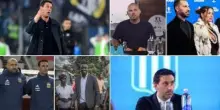 Chivu torna all'Inter: cosa fanno oggi i giocatori del triplete del 2010