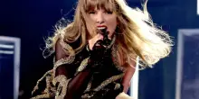 Taylor Swift, un film concerto e una docuserie su Disney+