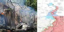Guerra in Ucraina, come sta andando l’offensiva estiva della Russia