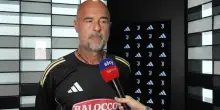 Juve femm, Canzi: 'Vogliamo arrivare in fondo al torneo'
