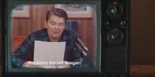 Canada ritira lo spot con Reagan contro i dazi dopo l'ira di Trump