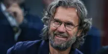 Buon compleanno Carlo Cracco, lo chef compie 60 anni