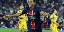 Psg-Inter LIVE