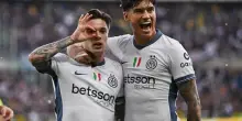 Le pagelle di Torino-Inter 0-2