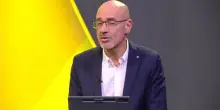 Milan, si cerca l'intesa per Harder: nuovo incontro