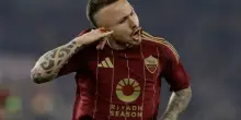 Roma, manca l'accordo con l'Al-Hilal per Angelino