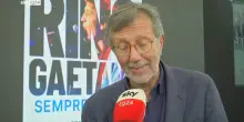 Festa Cinema Roma: 'Rino Gaetano sempre più blu'