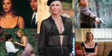 Charlize Theron compie 50 anni, i suoi personaggi più noti. FOTO