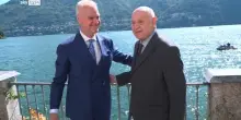 Forum Ambrosetti, Giorgetti: conti pubblici come previsto