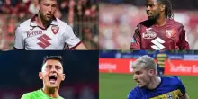 La Cremonese si muove sul mercato: 4 trattative in corso