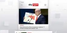 I titoli di Sky TG24 del 26 settembre: edizione delle 19