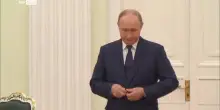 Ucraina, incontro Trump-Putin nei prossimi giorni