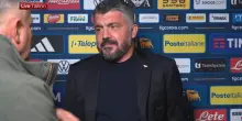 Gattuso: 'Non sottovalutiamo l'Estonia, ci giochiamo tanto'