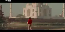 FLASH, in India con SR Explorer