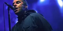 Liam Gallagher diventa nonno, la figlia Molly è incinta