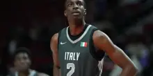 Dame Sarr sceglie Duke: giocherà coi Blue Devils