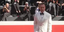 Venezia 82, film e star della quinta giornata