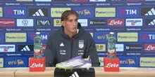 Pio Esposito: 'L'Inter è un sogno che si realizza'