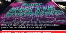 Gamescom: la fiera di tech e videogiochi riparte a Colonia