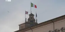 Mattarella a toghe: rigore è risposta ad attacchi strumentali