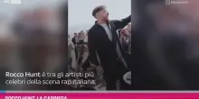 VIDEO Rocco Hunt, la carriera