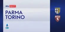 Parma-Torino 2-1: gol e highlights