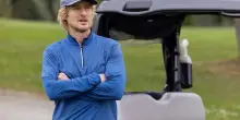 Stick, la serie tv dove Owen Wilson è un ex campione di golf