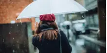 Meteo, in arrivo temporali e grandinate: ecco quando e dove