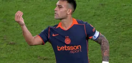 Battibecco Lautaro-Conte, il precedente all'Inter nel 2021