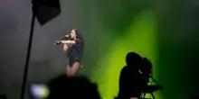 Primavera Sound 2025, il trionfo di Charli XCX: è lei la Reina