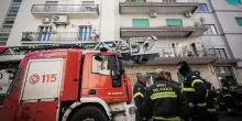 Terremoto a Napoli, scossa di magnitudo 4.6 ai Campi Flegrei