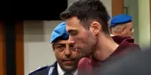Turetta: 'Mi pento ogni giorno di quello che ho fatto a Giulia'