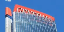 Milano, cede insegna di Torre Generali