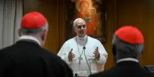 Papa Leone XIV: “Chiesa affronti nuova rivoluzione industriale e IA'