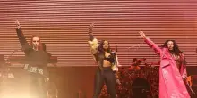 Sugababes, il pop che dura nel tempo si chiama Keish, Mutya e Siobhan