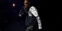 Travis Scott, è uscito il video di Dumbo