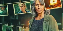 Sara – La donna nell'ombra, la nuova serie Netflix
