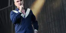 Morrissey, l’ultimo outsider: a Roma l’icona che canta la malinconia