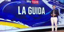 La Guida: Europa, l'assenza che pesa
