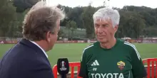 Gasperini: 'Col Plzen Cristante e Ndicka a riposo'