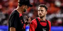 Diogo Jota, l'emozionante ricordo di Jurgen Klopp