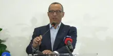 Elezioni Marche, Ricci: 'Scelto continuità, congratulazioni Acquaroli'