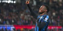 Gli highlights di Atalanta-Roma 2-1