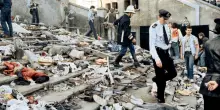 'Heysel. La tragedia', l'inedita docuserie su Sky