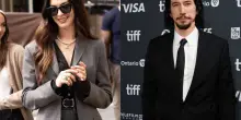 Anne Hathaway e Adam Driver protagonisti del nuovo film di Ron Howard